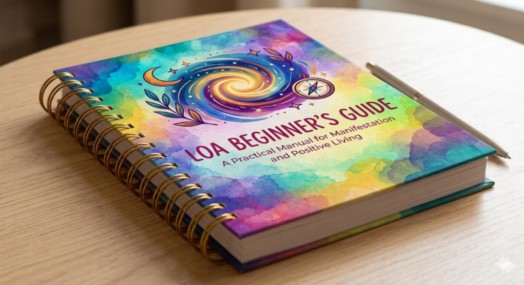 Torah Law of Assumption principles explained through faith, belief, and manifestation teachings